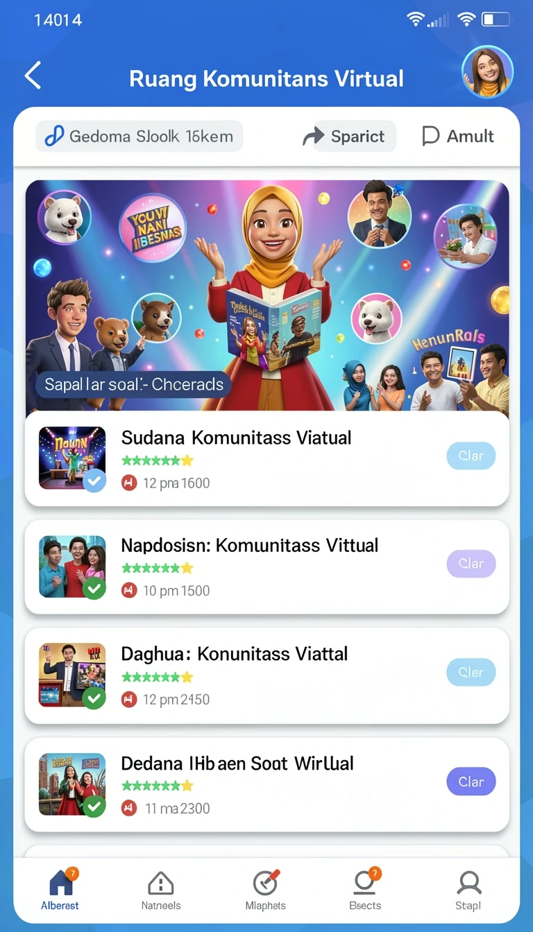 Screenshot 5zk nomor 1