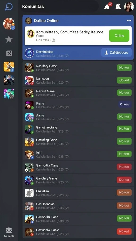 Screenshot 88main nomor 1