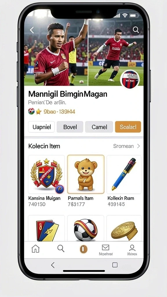 Screenshot 92glory nomor 2