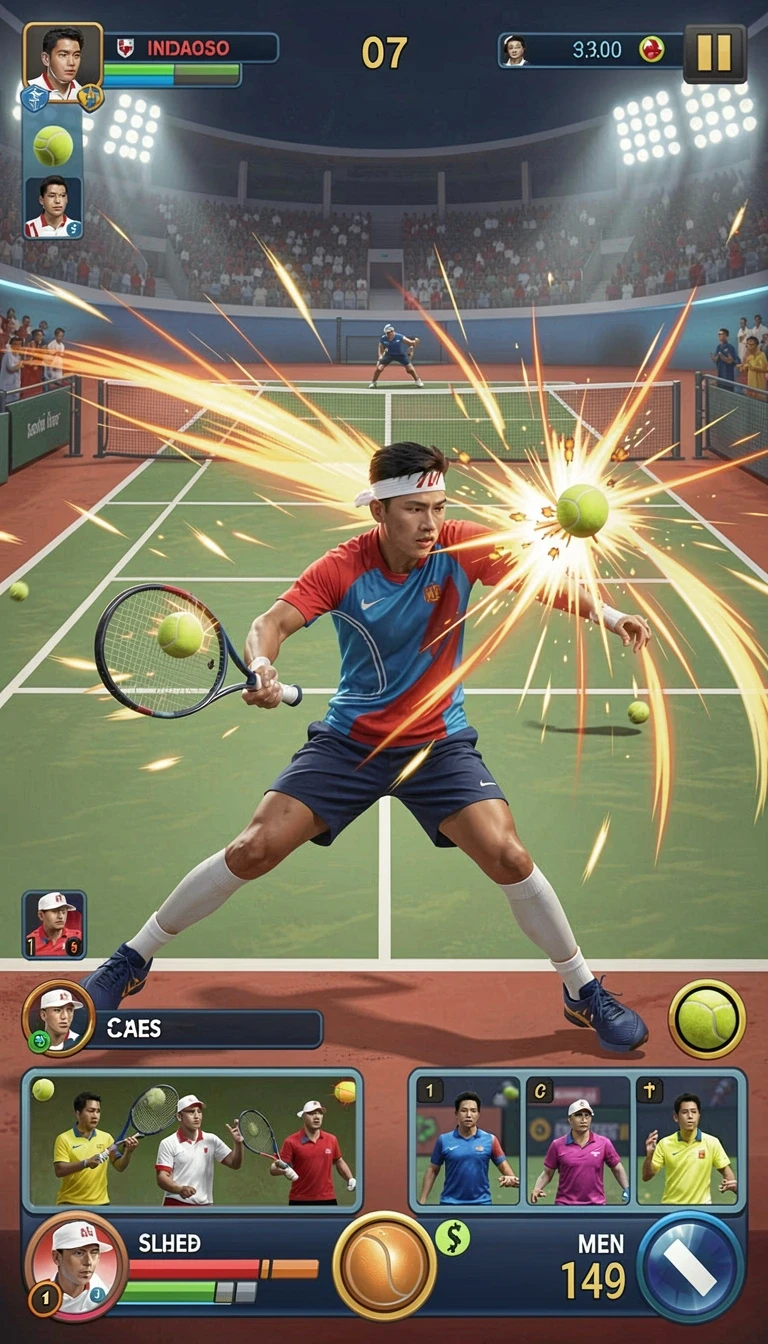 Screenshot 98spin nomor 1