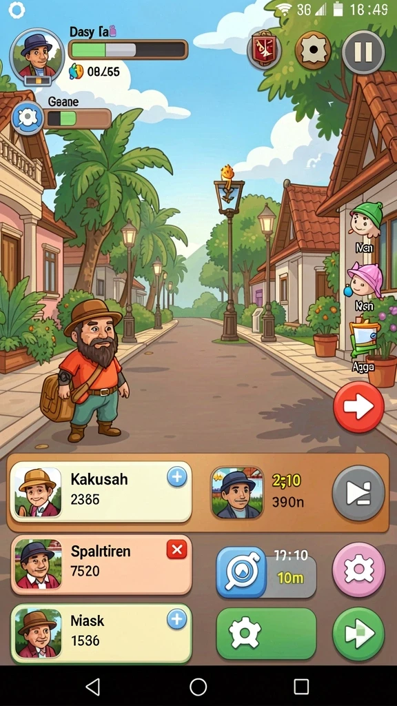 Screenshot 99zk nomor 2