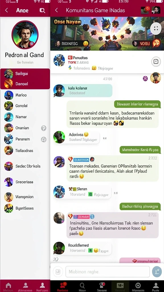 Screenshot 99zk nomor 3