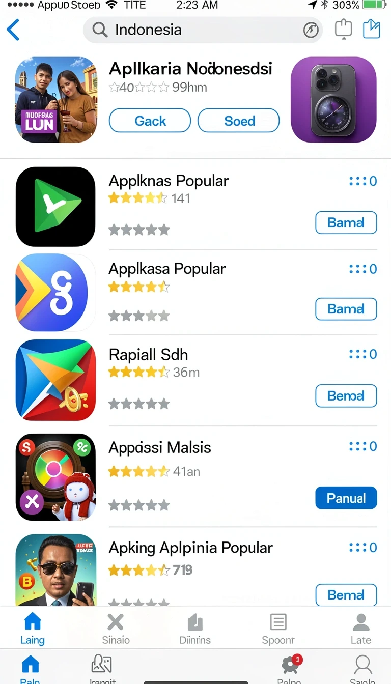 Screenshot ap686 nomor 2