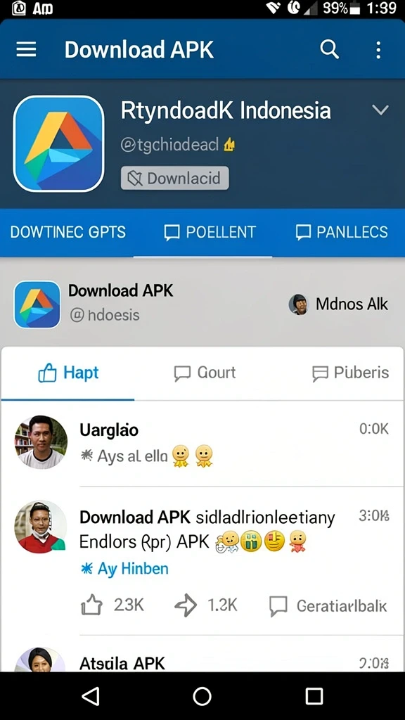 Screenshot b8vip nomor 2