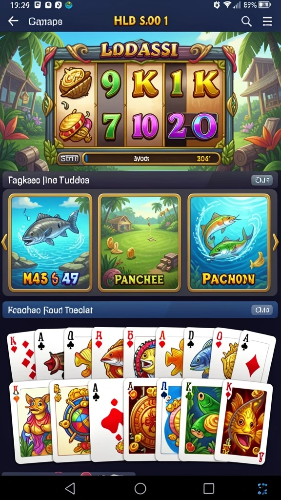 Screenshot big777 nomor 1