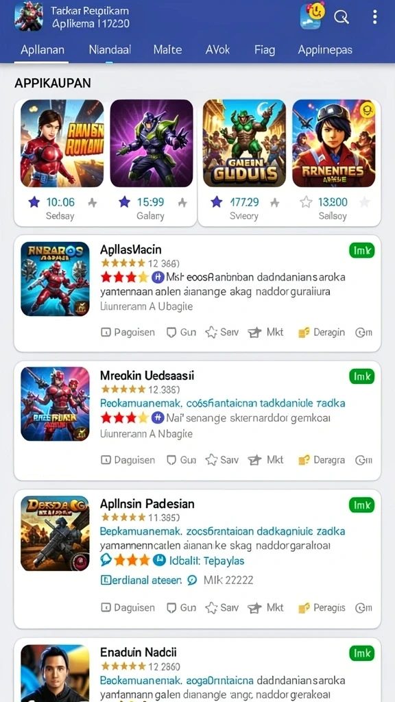 Screenshot biolabet nomor 1