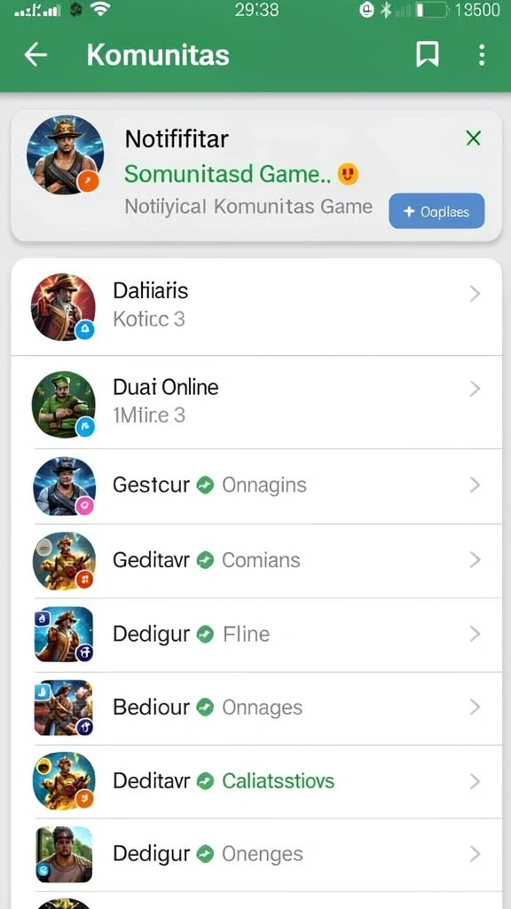 Screenshot biolabet nomor 2