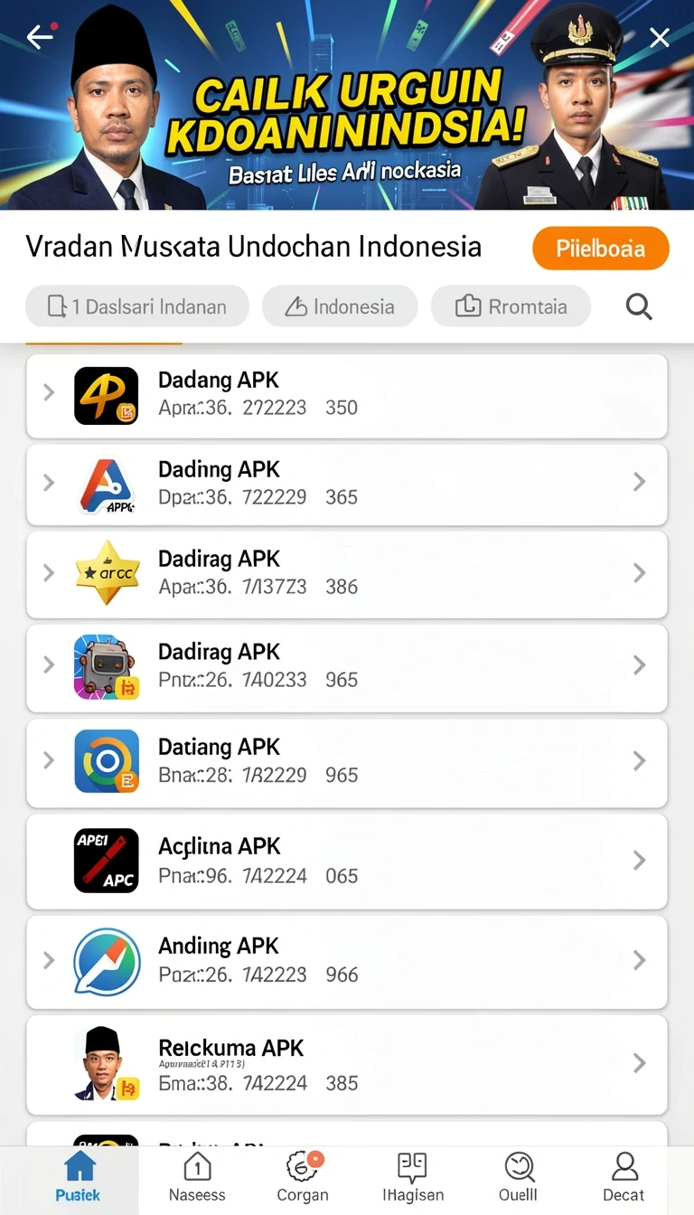 Screenshot daya138 nomor 1