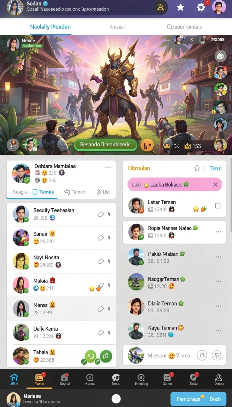 Screenshot daya138 nomor 2