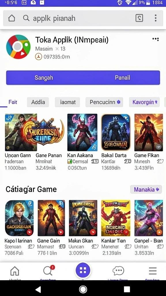 Screenshot dewapg nomor 3
