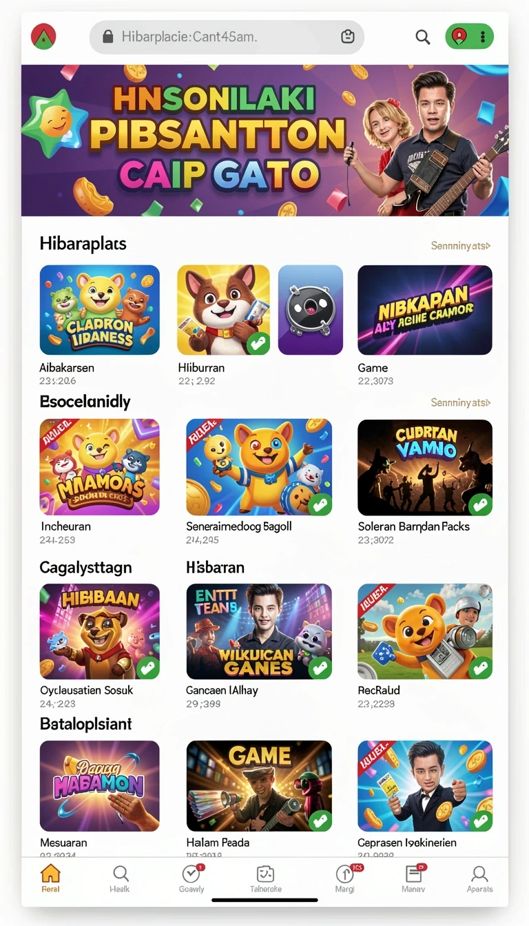 Screenshot dewatogel nomor 1