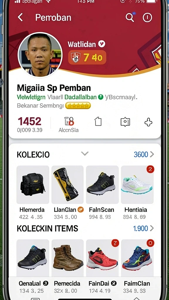 Screenshot dna777 nomor 2