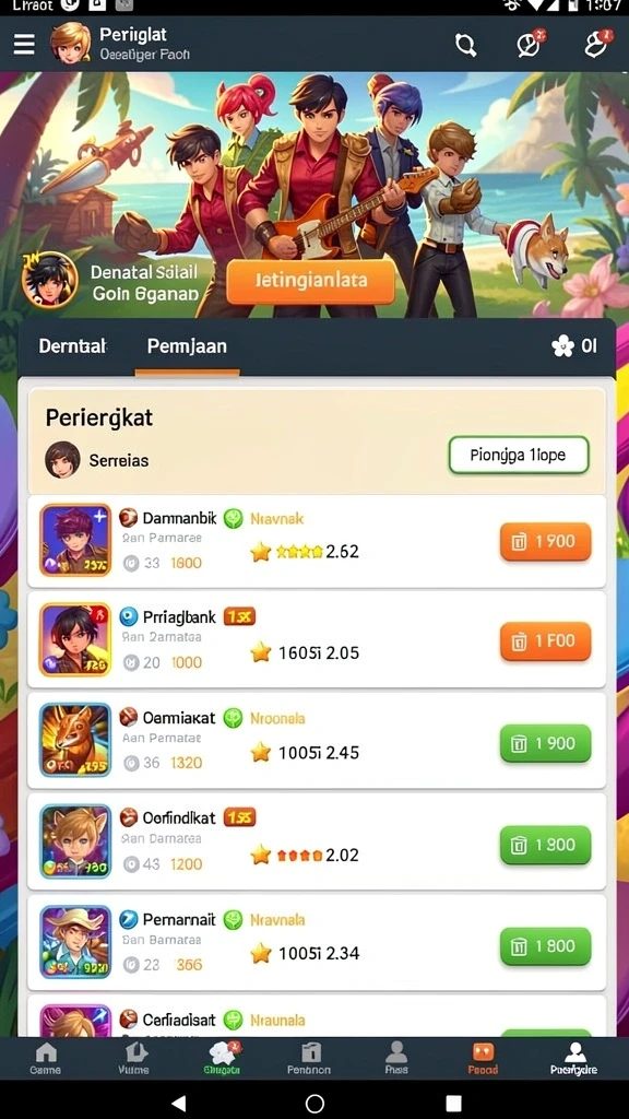 Screenshot fomototo nomor 2