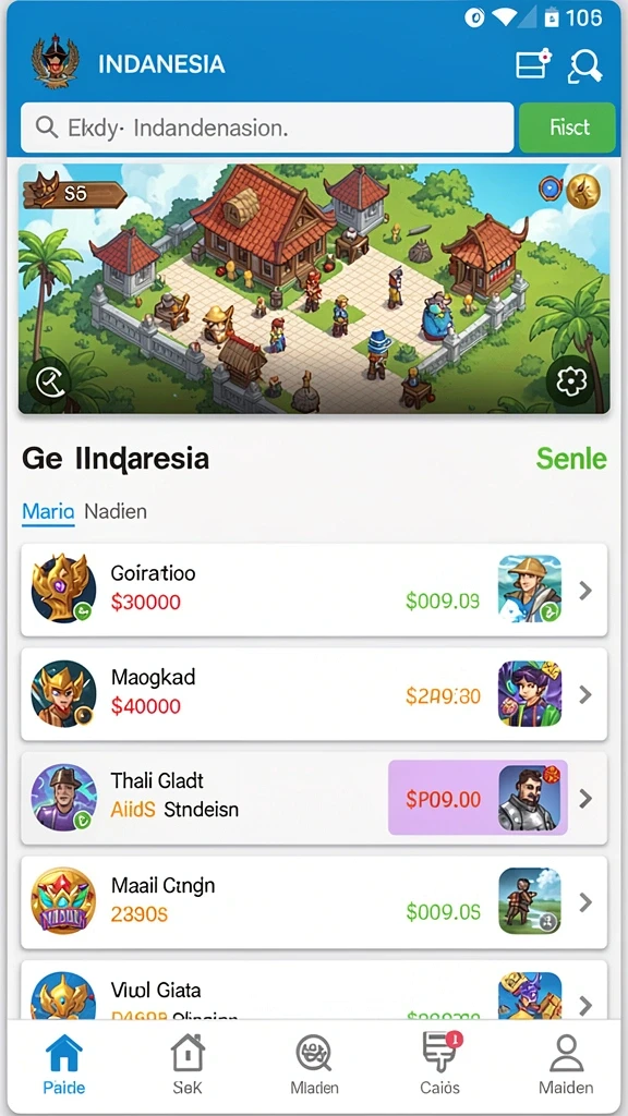 Screenshot gb777 nomor 3
