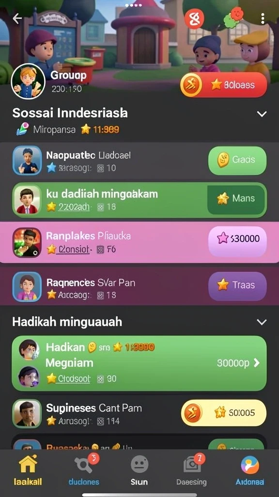 Screenshot gn777 nomor 1