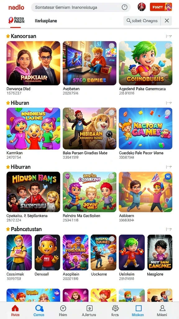 Screenshot gogo77 nomor 1