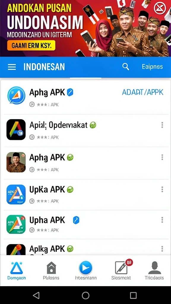 Screenshot hartaspin nomor 1
