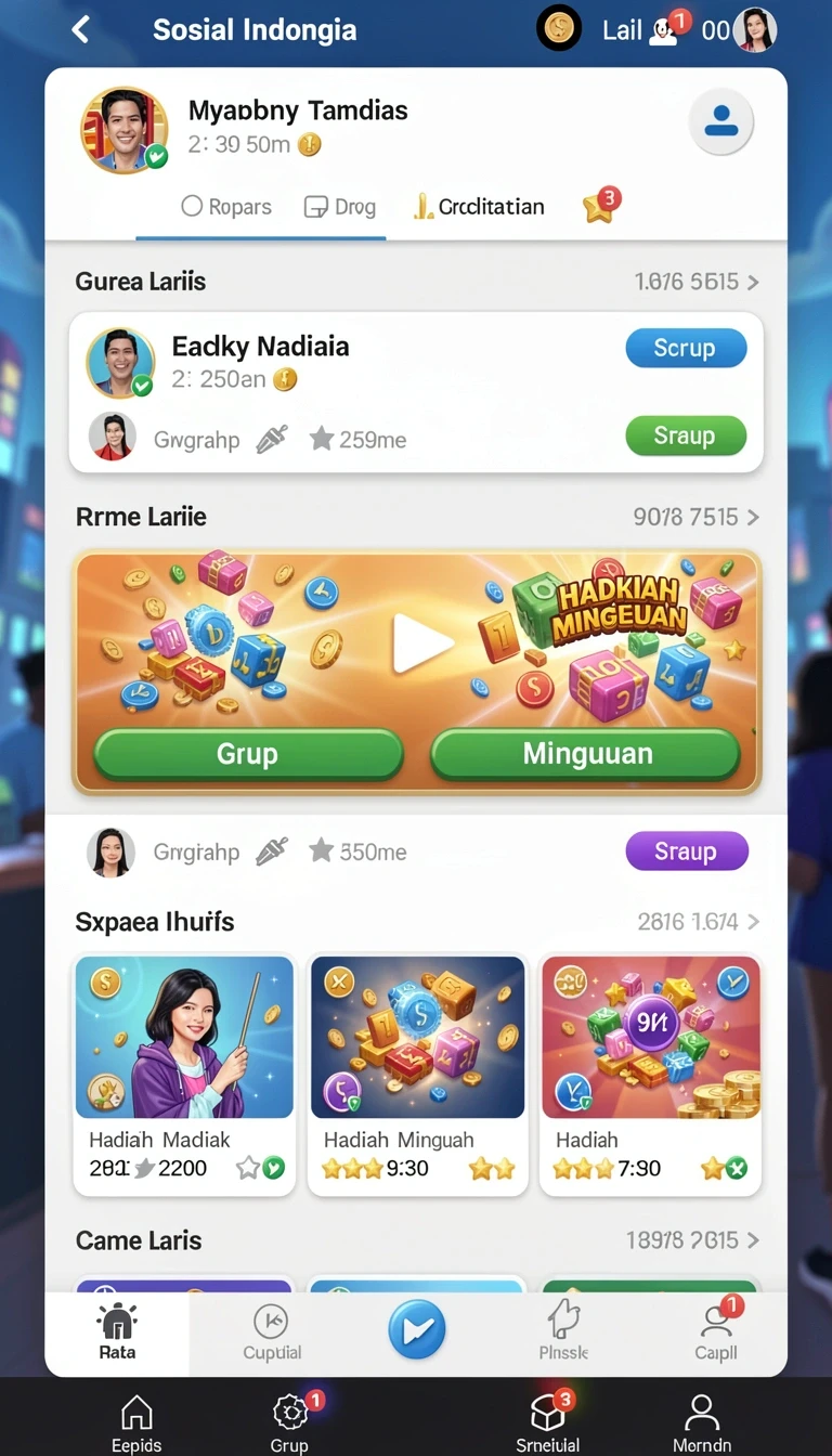 Screenshot hoki777 nomor 3