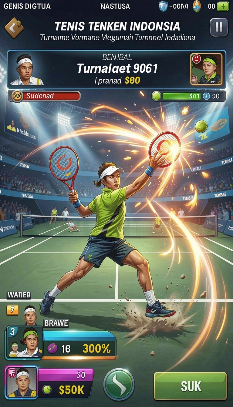 Screenshot hot51 nomor 1