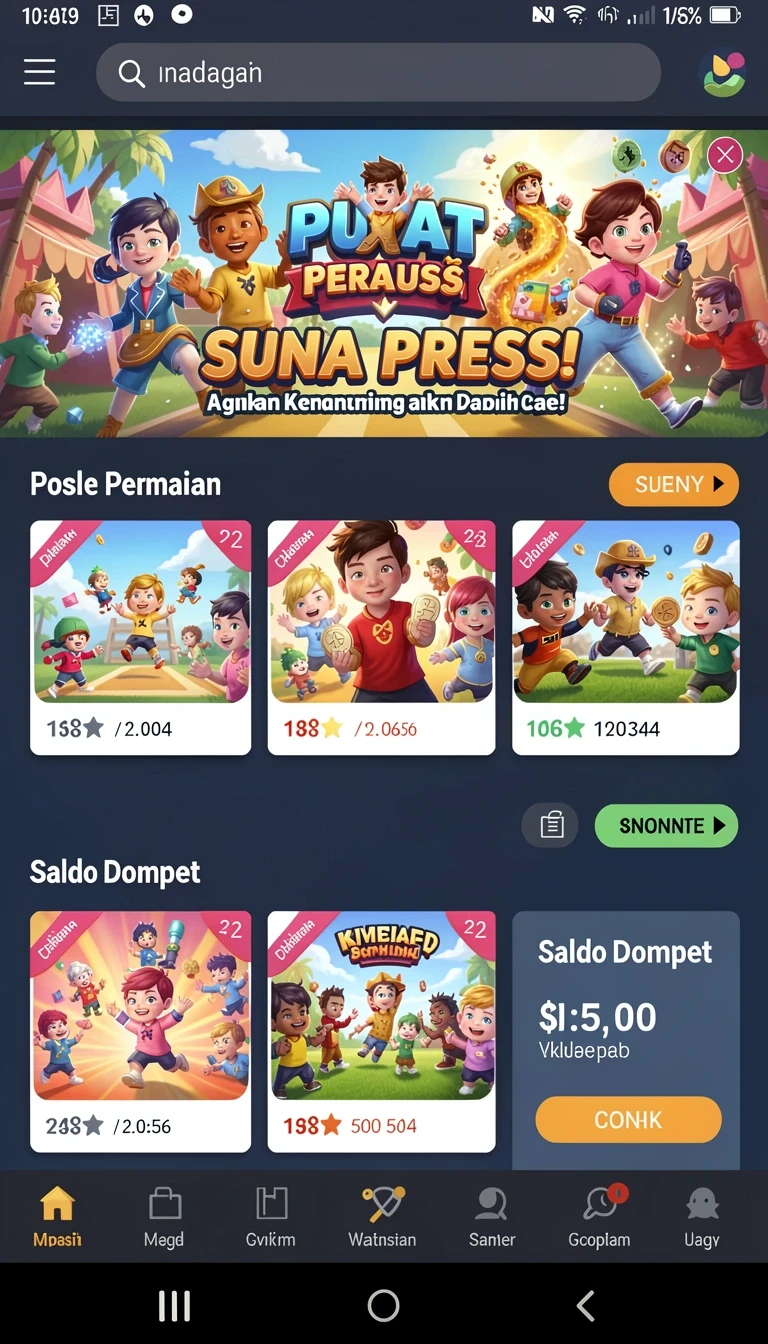 Screenshot hot51 nomor 2
