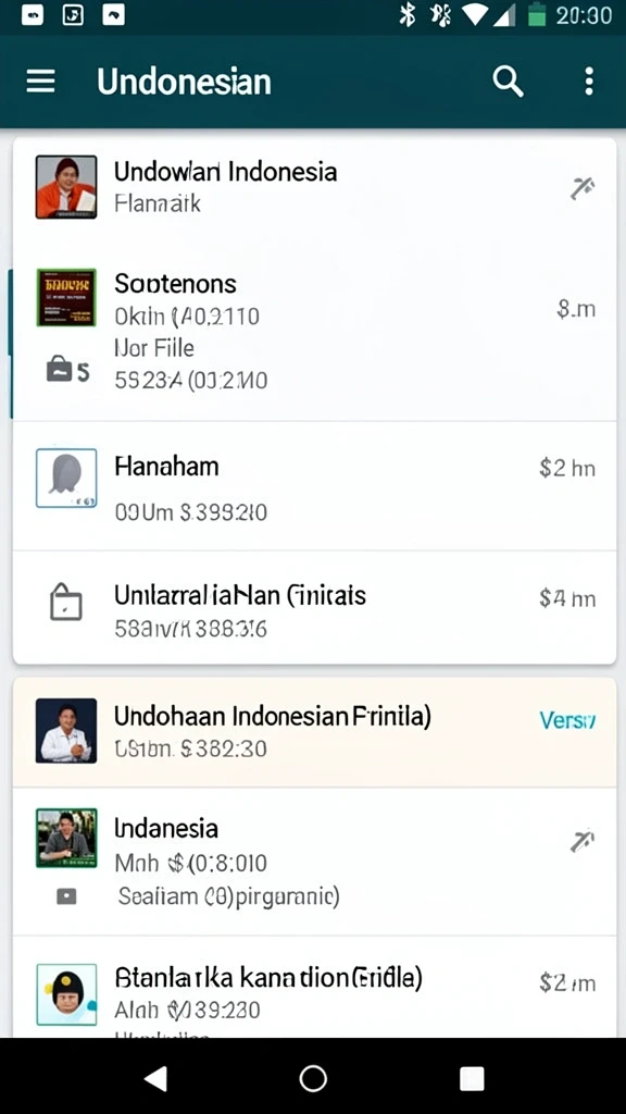 Screenshot idebet nomor 3