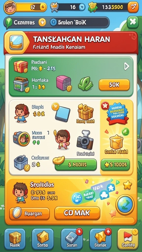 Screenshot in22 nomor 1