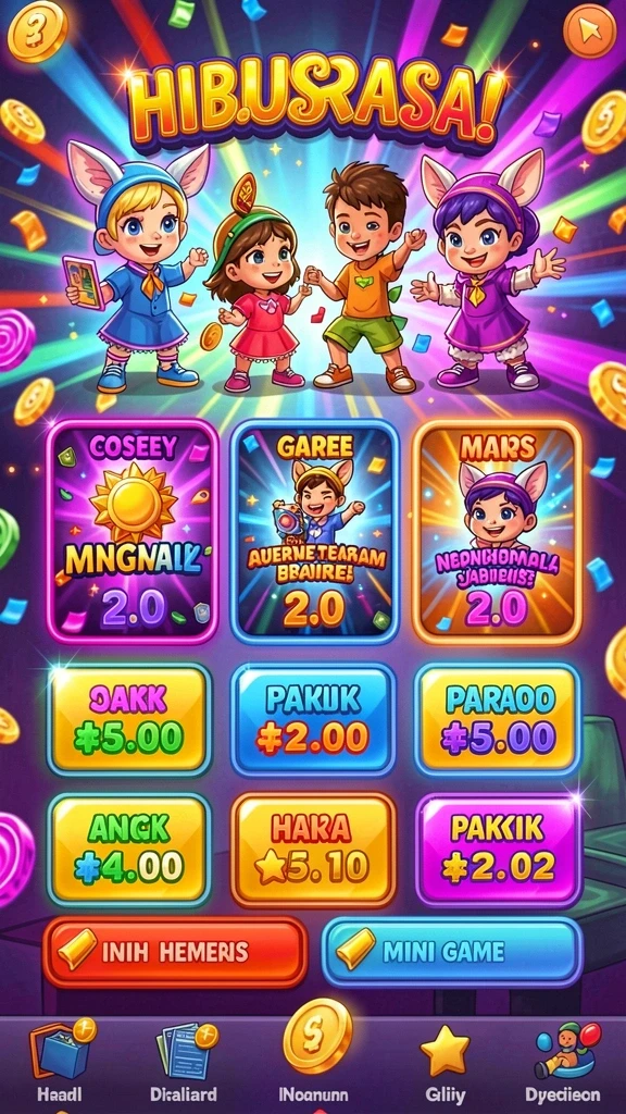 Screenshot jktjkt nomor 1