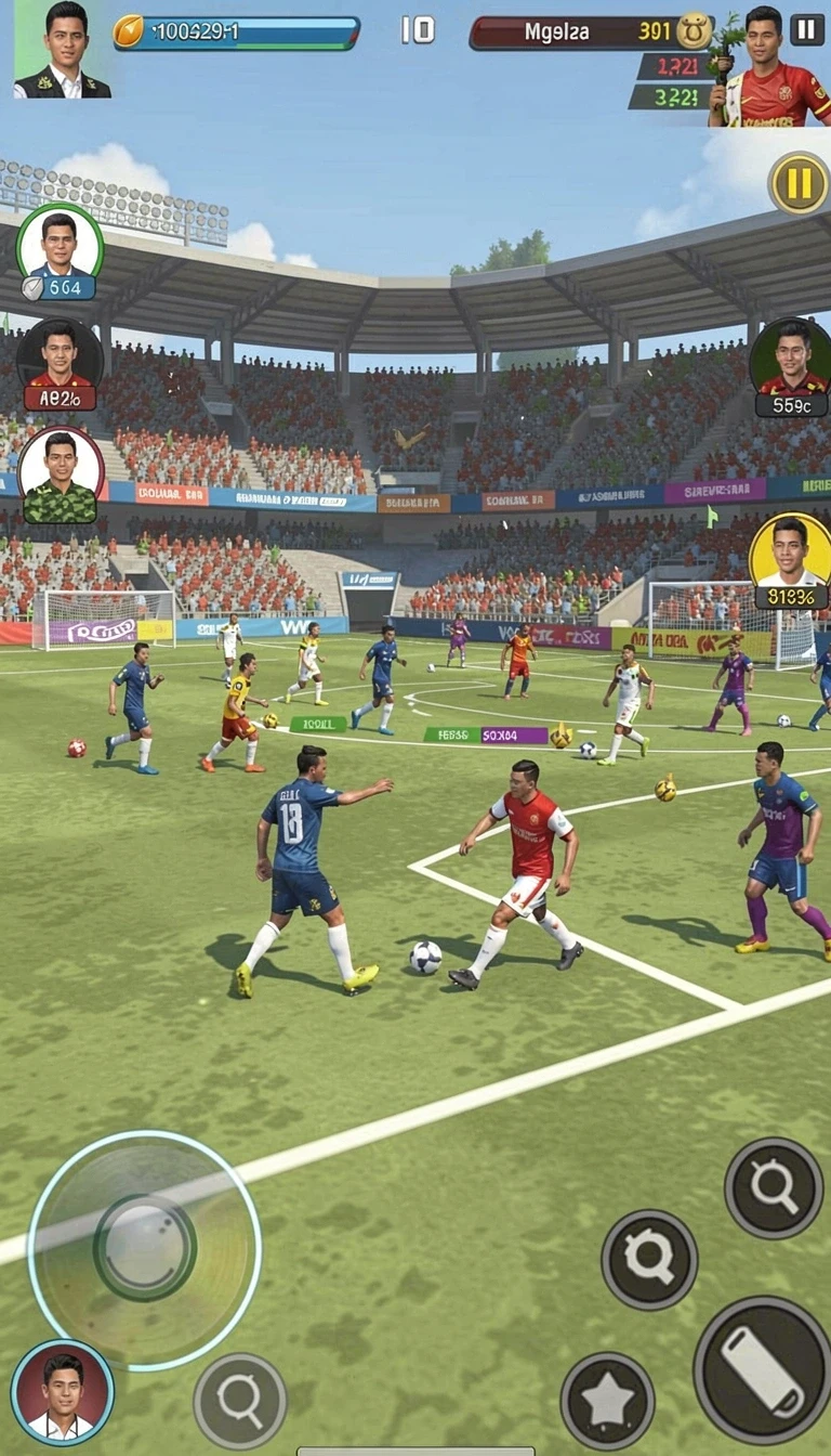 Screenshot jos77 nomor 2