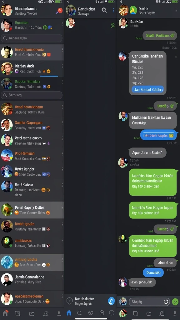 Screenshot kakrp nomor 2