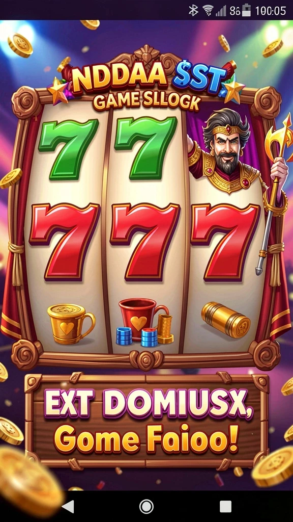 Screenshot luck365 nomor 1