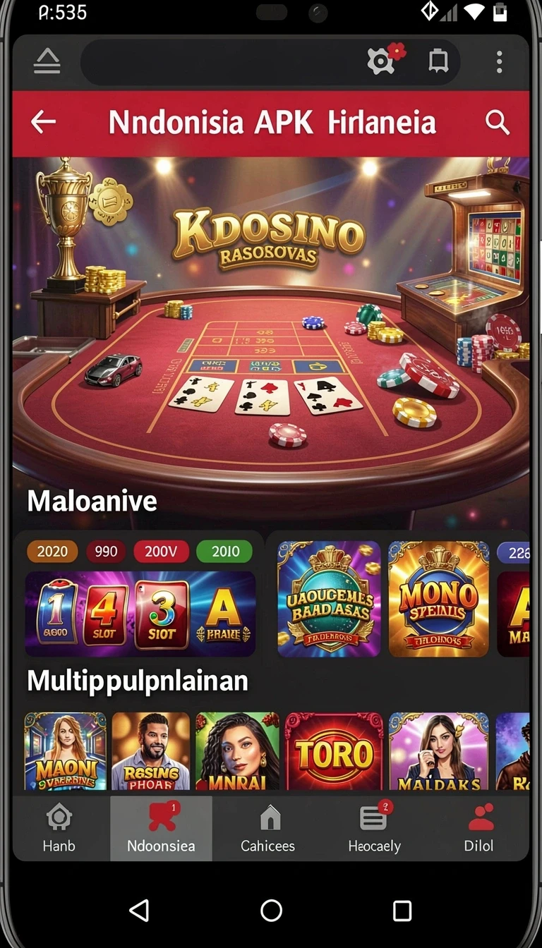 Screenshot madura88 nomor 3