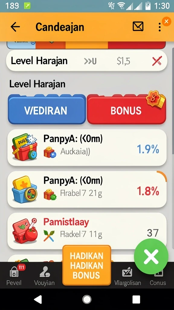 Screenshot mami188 nomor 1