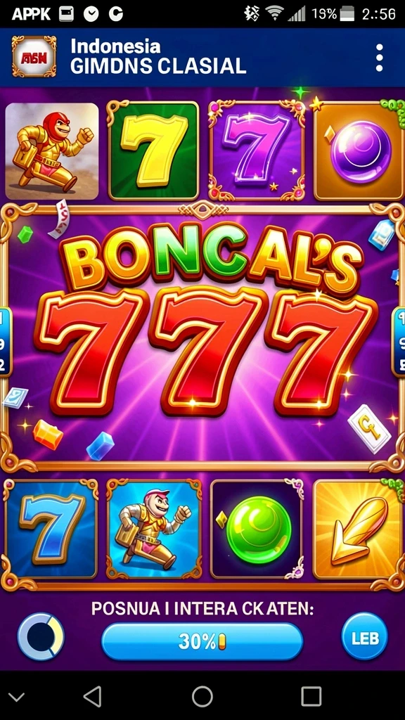 Screenshot menyala78 nomor 1