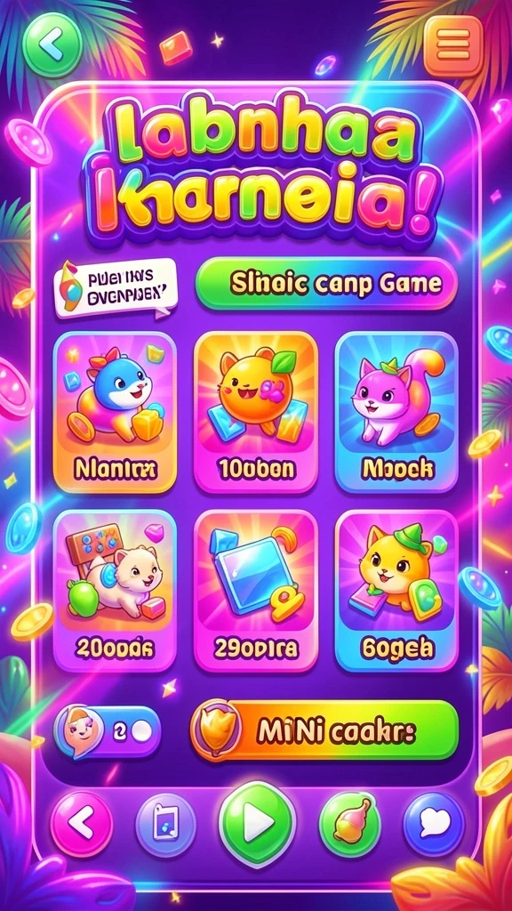 Screenshot milo4d nomor 2