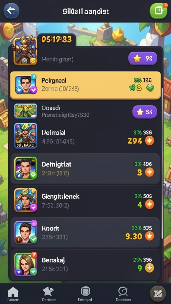 Screenshot milo4d nomor 3