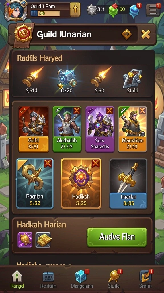 Screenshot naga11 nomor 3