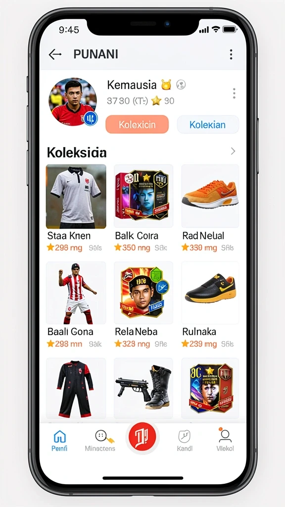 Screenshot nona88 nomor 2