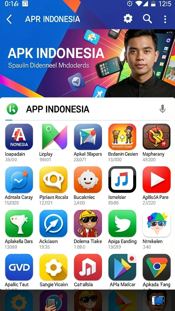 Screenshot omutogel nomor 1