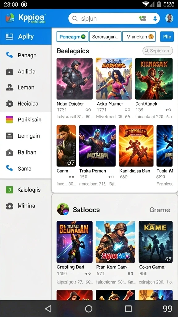 Screenshot ovo99 nomor 2