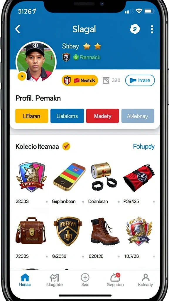 Screenshot ovo99 nomor 3