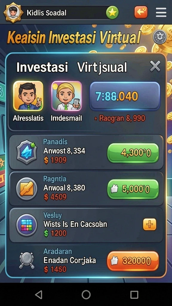 Screenshot panen138 nomor 1