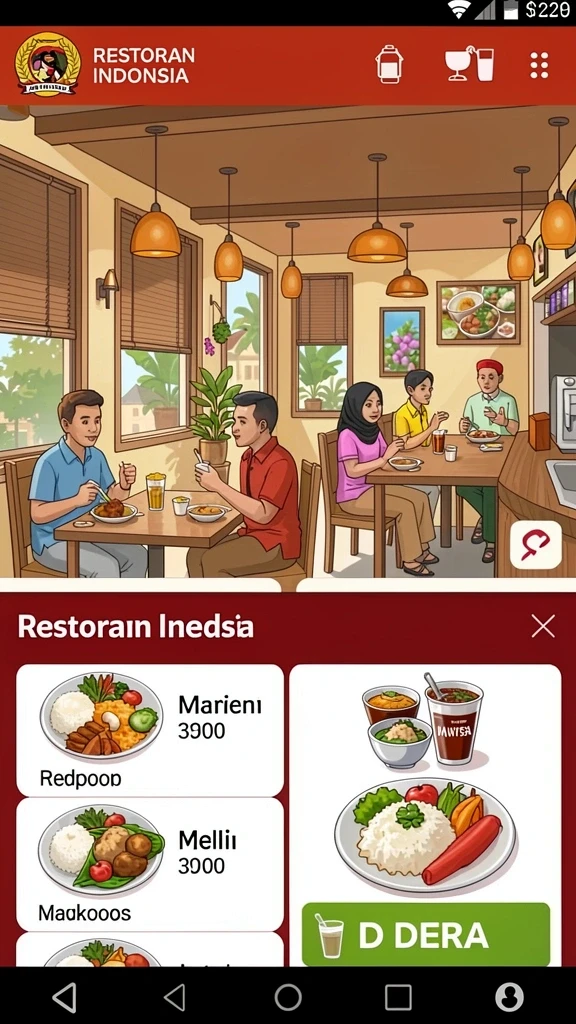 Screenshot pasar123 nomor 2