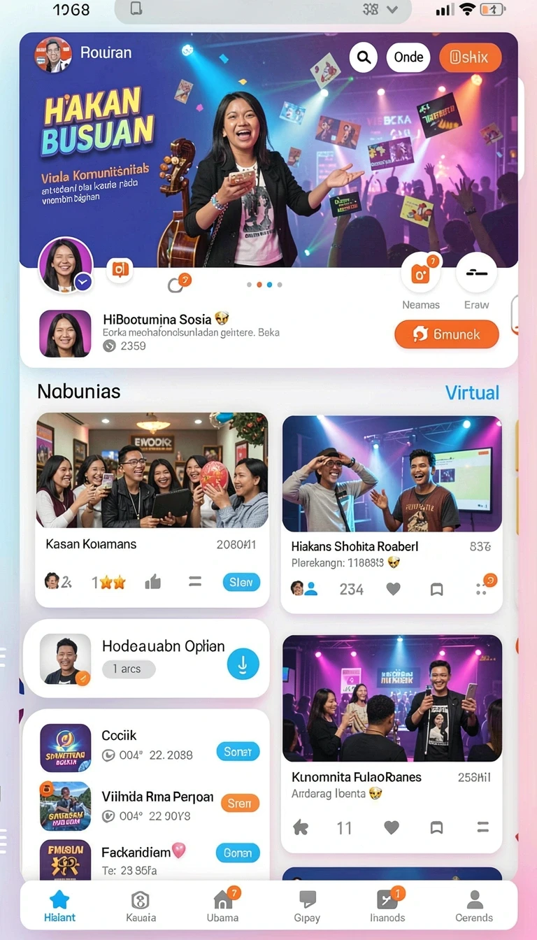 Screenshot remi101 nomor 1