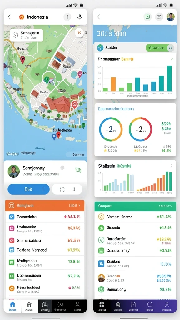 Screenshot rezekigo nomor 3