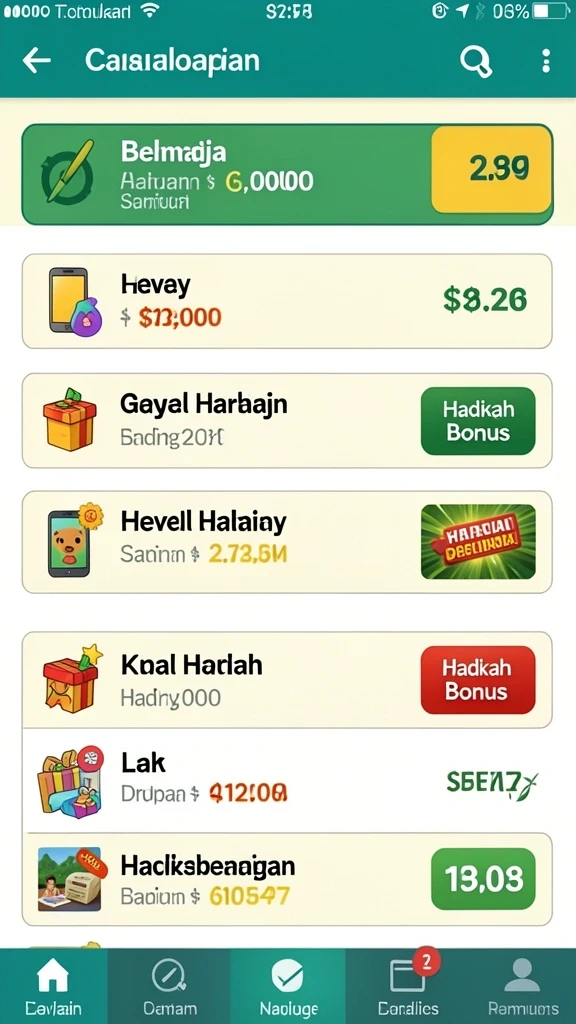 Screenshot rokok88 nomor 3