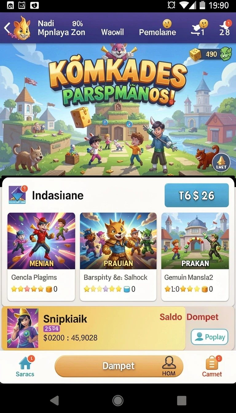 Screenshot rp66 nomor 3