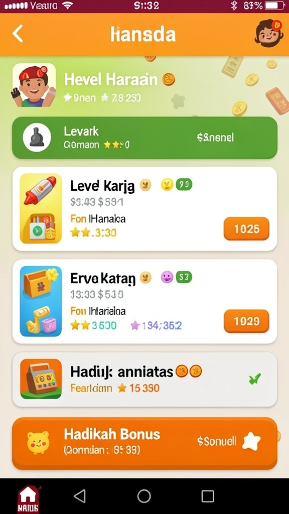 Screenshot rpvip8 nomor 1