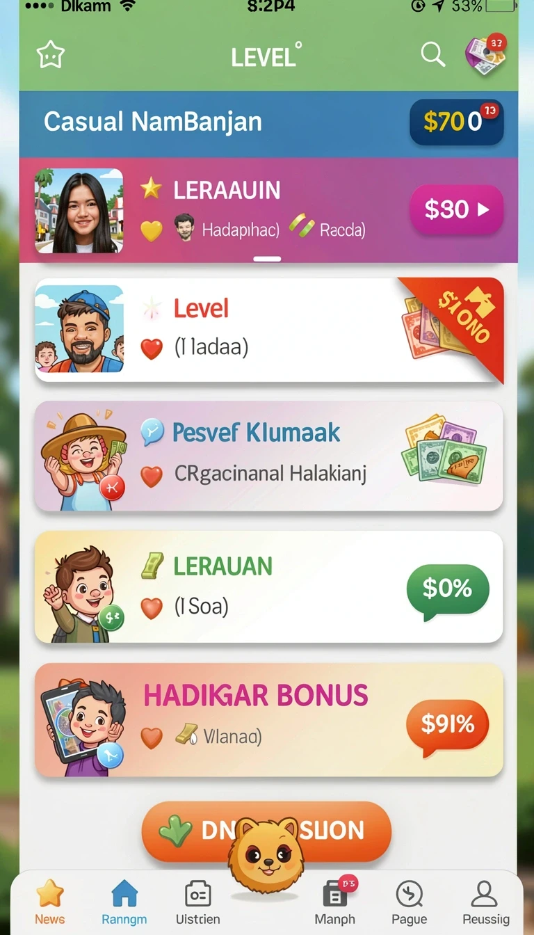 Screenshot rubah4d nomor 2
