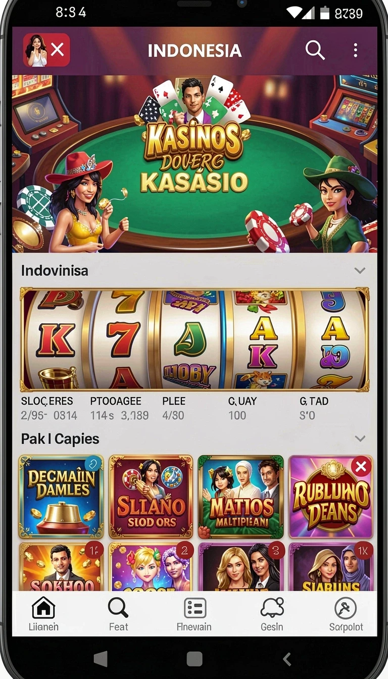Screenshot suka86 nomor 2