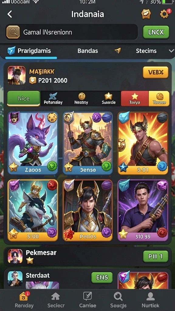 Screenshot t6 nomor 3
